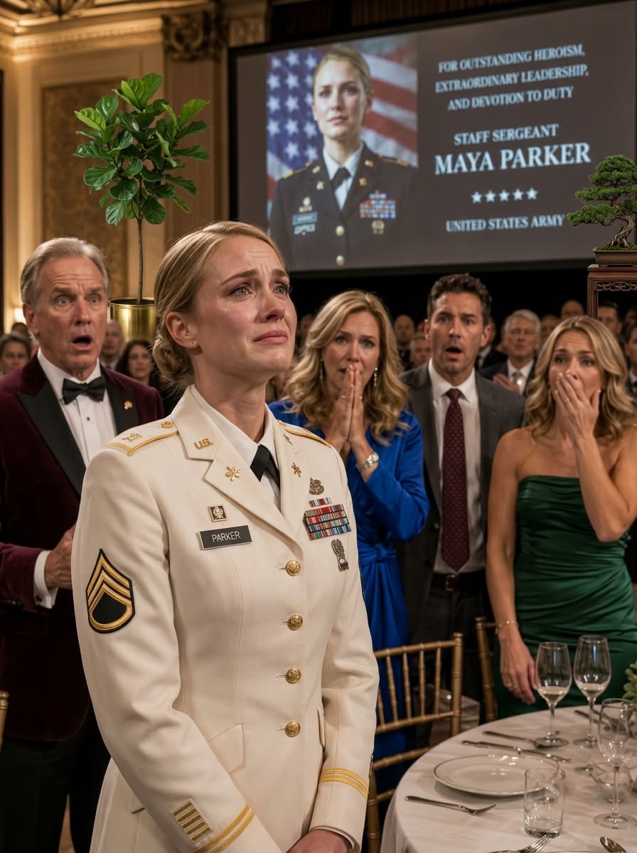 My Family Said My Army Uniform Was an Embarrassment - Then a Four-Star General Revealed Why the Pentagon Was Really There