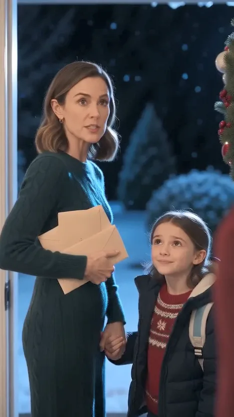 My Mother Said Christmas Was Better Without Me—Then I Took Back the $118,000 in Gifts They Never Knew I Brought