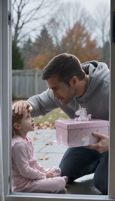 She Locked My Feverish 5-Year-Old Outside—She Had No Idea Her “Broke Veteran” Dad Was an Army Colonel