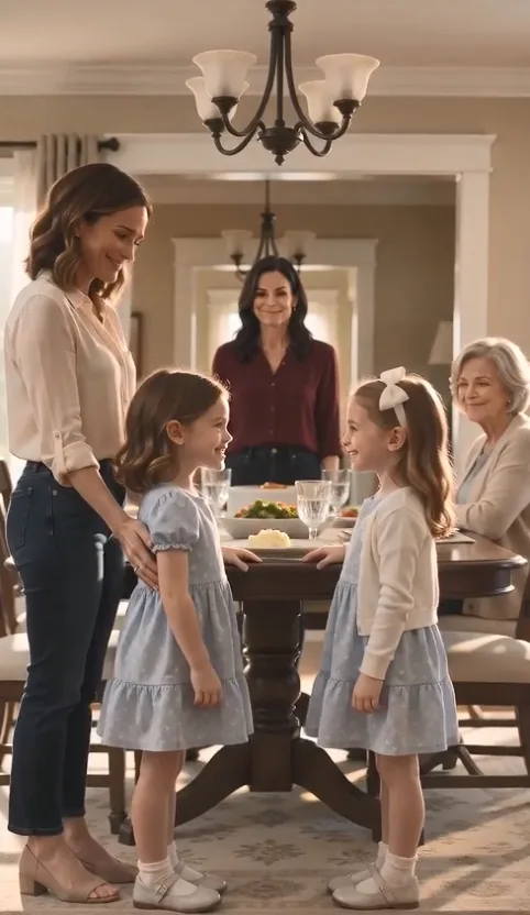 My Sister Threw a Skillet at My 4-Year-Old Over a Matching Dress—Then Mom Blamed Me
