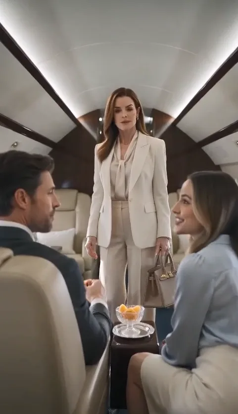 The seat beside my husband was occupied by the woman who had spent the last three months testing exactly how much humiliation I was willing to swallow.