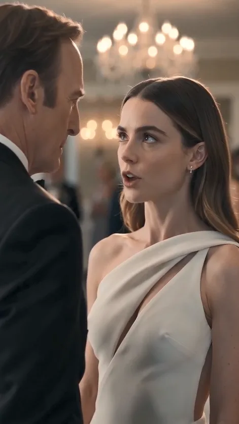 My Dad Threatened to Cut Off My College Money at My Sister’s Wedding—Then I Told Him I’d Already Graduated