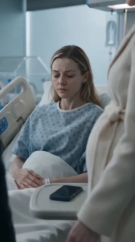 My Husband Walked Into the NICU With His Pregnant Mistress, Threw Divorce Papers on My Bed, and Called Our Tiny Twins a Burden—Never Knowing My Grandfather Owned the Entire Hospital Network