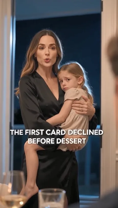 They Fed My Daughter Stale Bread While Eating Lobster With My Money—So I Canceled Everything