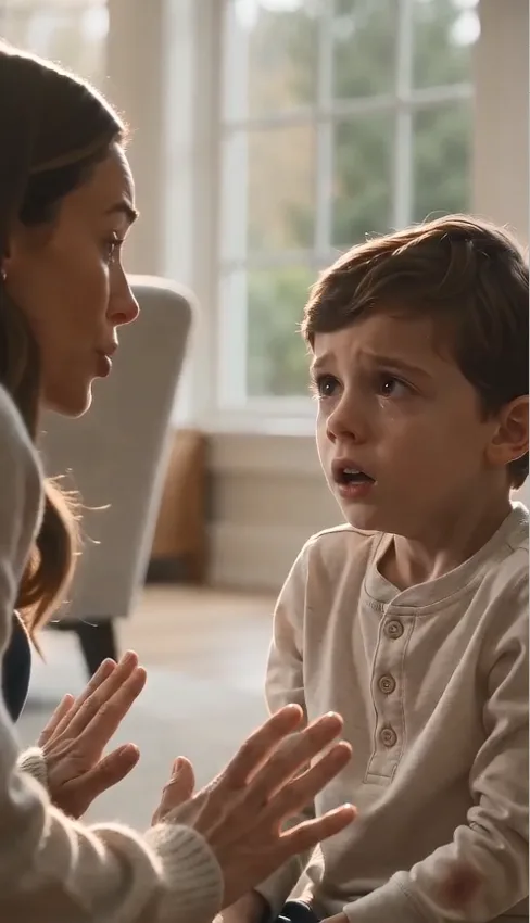 They called the billionaire’s four-year-old son a violent little monster after eighteen nannies fled his mansion.