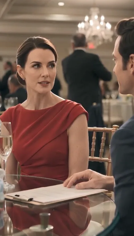 My Husband Drained Our Baby’s Emergency Fund for Another Woman—Then Asked Me to Pay for His Luxury Party