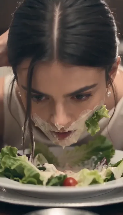 They Laughed When the Plate Hit My Faces—Until Their Accounts Were Frozen