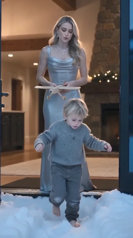 They Punished My Grandson on My Birthday—So I Gave Them a Punishment of My Own