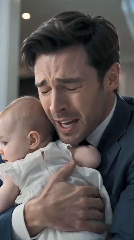 My Mother-in-Law Threw My Baby Off a Balcony—Then the DNA Test Exposed Why
