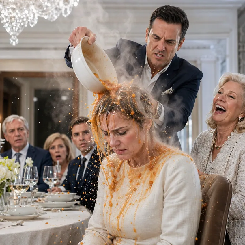 “You Have 10 Minutes to Get Out,” My Husband Said—He Had No Idea I’d Already Found the $184,000