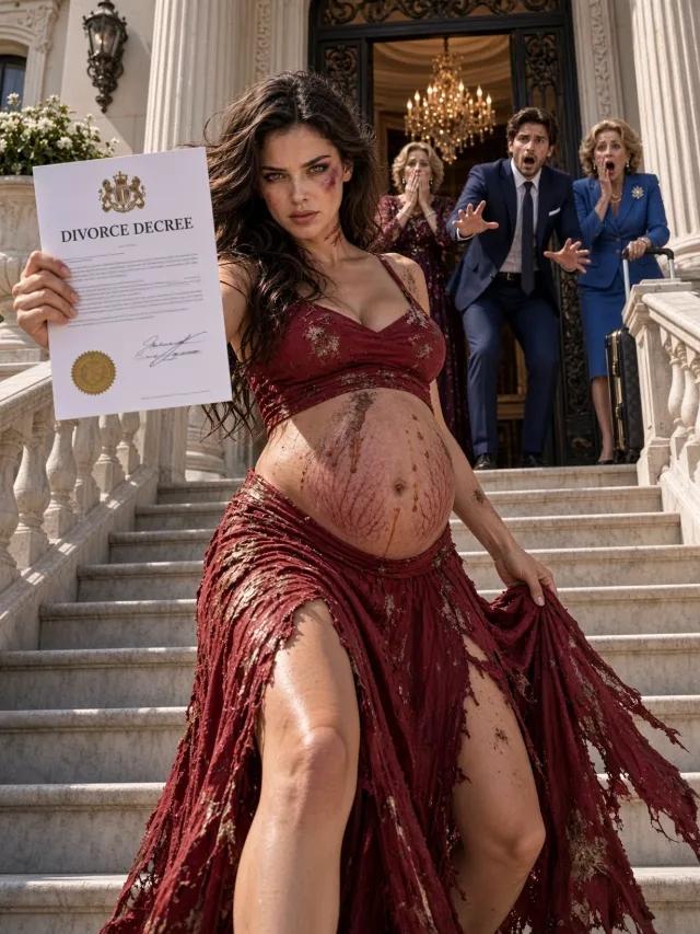 My husband threw a mug of boiling coffee at my 20-week pregnant stomach because I refused to fund his luxury trip to Europe.