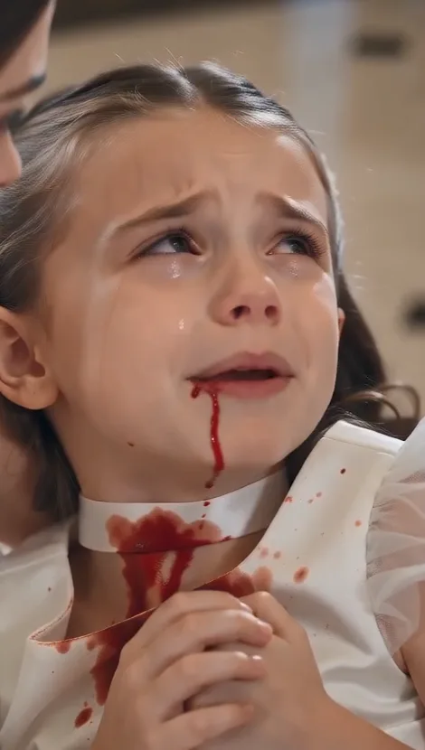 PART 2: He Framed My 8-Year-Old Daughter at His Wedding… Then the Wedding CCTV Destroyed Him