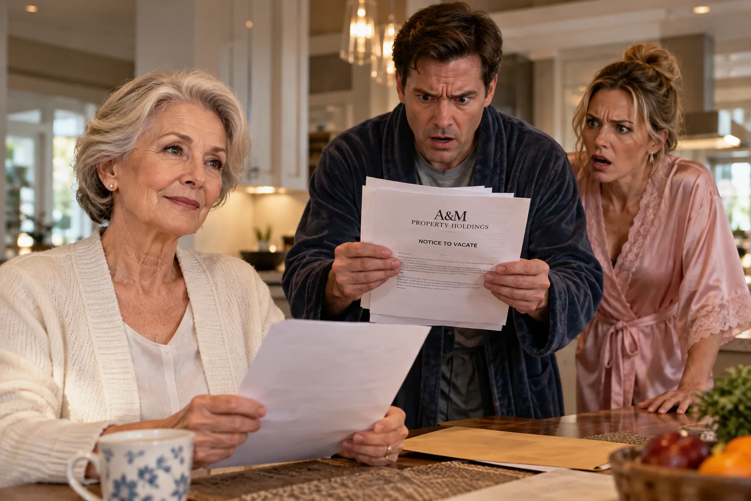 MY DAUGHTER-IN-LAW GAVE ME A $2 LOTTERY TICKET FOR MY 73RD BIRTHDAY—TEN MONTHS LATER, SHE DISCOVERED WHAT I HAD BEEN HIDING.