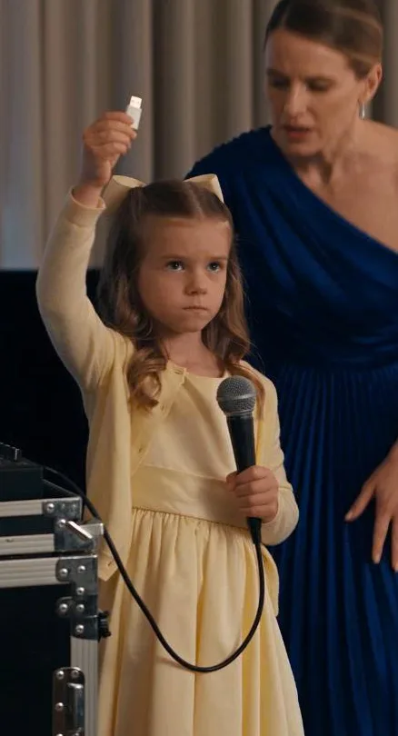  “Mom, don’t stop me.”