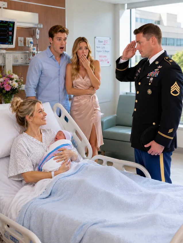 I Kept a $20 Million Family Inheritance Secret Throughout My Military Service