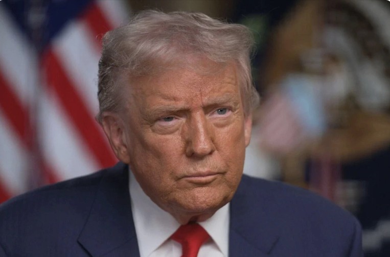 VIRAL Political Graphic Targeting Trump Sparks Heated Debate