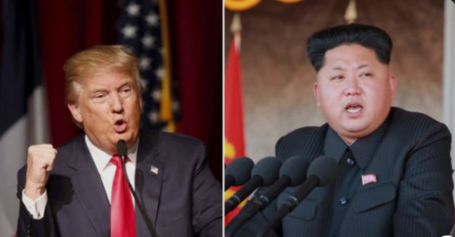 BREAKING: Kim Jong Un’s Harsh Words for Trump Signal Renewed Tensions Between U.S. and North Korea