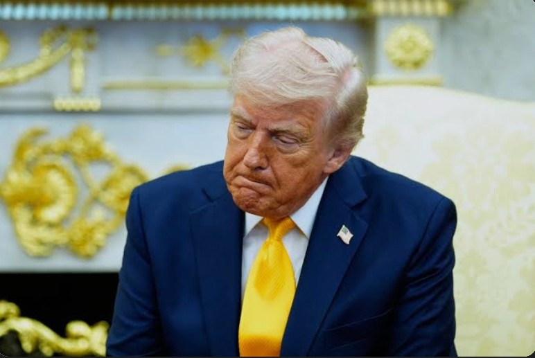 SAD NEWS: Just 30 Minutes Ago in Washington, D.C. — Trump Was Officially Confirmed As… The Nation Is Reacting