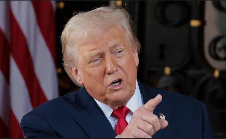 BREAKING: Trump’s “17-Direction Attack” Claim on U.S. Carrier Triggers Global Firestorm