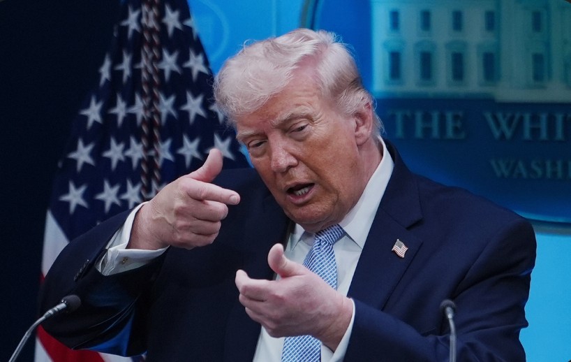 BREAKING : Melania Trump Reveals Positive Diagnosis, Leaving Supporters Deeply Concerned… See More