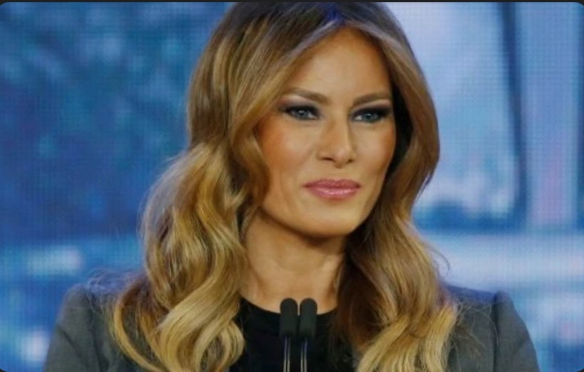 Melania Trump Announces She Has Tested Positive for… Read More