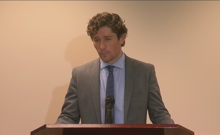 THE CRISIS IN MINNEAPOLIS: Rising Militias, Shadow Rule, and the Call to Restore Order - Washington, D.C., 2026