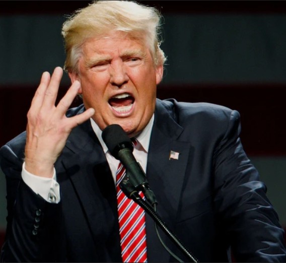 BREAKING: Bret Baier cuts into live broadcast with urgent update on Trump news