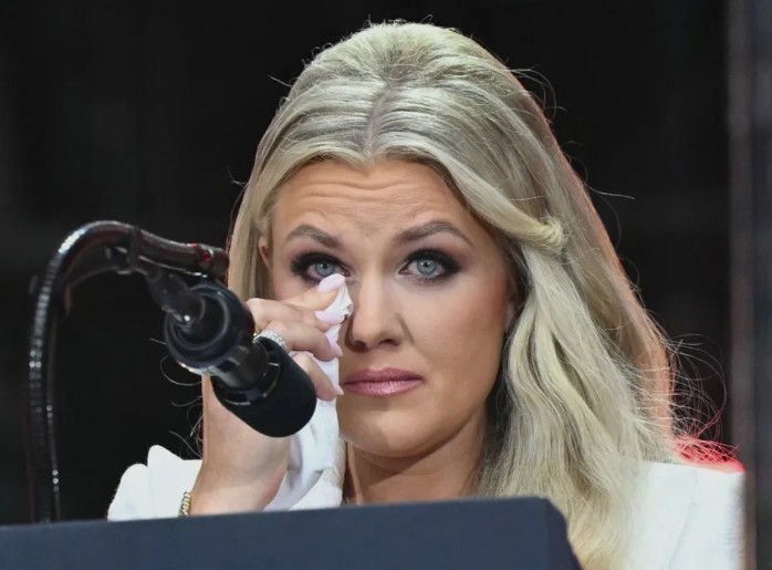 20 minutes ago in Washington, Erika Kirk was confirmed as… More details below