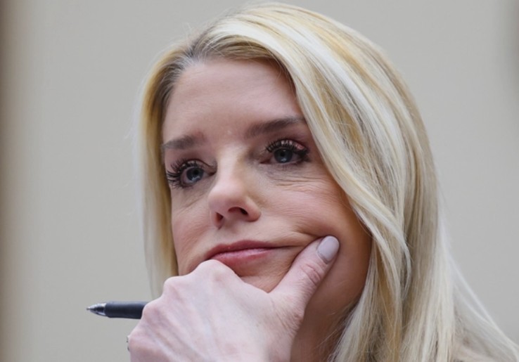 DOJ Charges 14 Members Of 'Extensive' Migrant Smuggling Operation