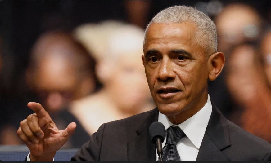 MUST BE DONE' — Obama’s Announcement Ignites Firestorm