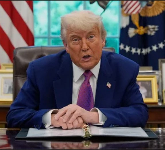 Trump Makes MAJOR Iran Announcement - Dems Have BIGGEST Meltdown Yet!