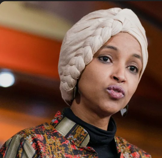 Deportation! Walls Closing In on Ilhan Omar - Massive New Evidence of 'Fraud' Exposed"