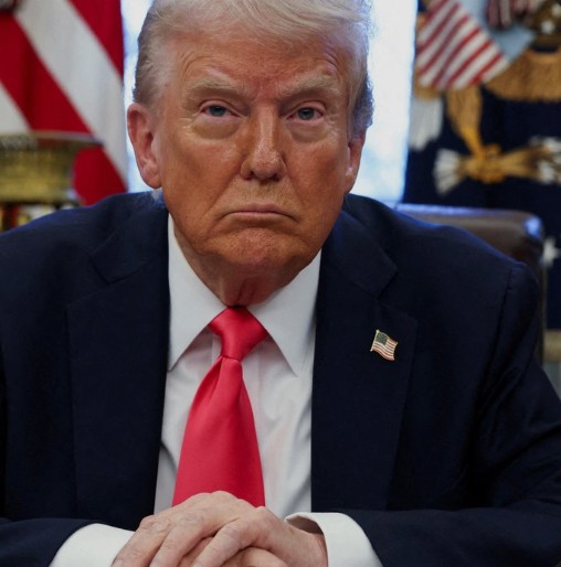 "BREAKING: Fox News Interrupts Live Broadcast for Urgent Trump Update