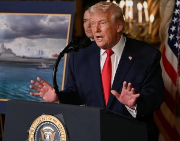 SPECIAL REPORT: Fox News Breaks Into Live Feed for Significant Trump Development