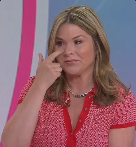 10 Minutes ago in New York, Jenna Bush Hager was confirmed as...See more