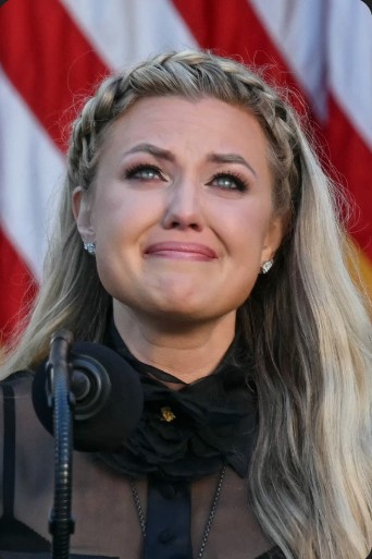 20 Minutes ago in Washington, Erika Kirk was confirmed as…See more