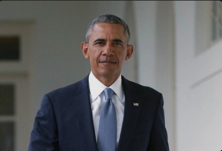 IT MUST BE DONE’ – Barack Obama’s Statement Sparks Firestorm