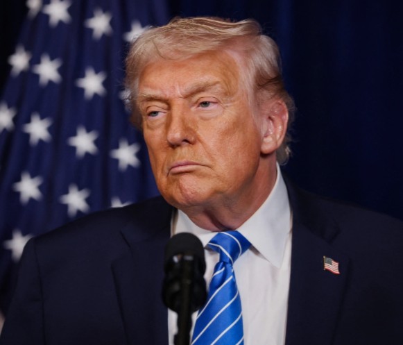 Trump Update Confirmed Moments Ago in Washington..