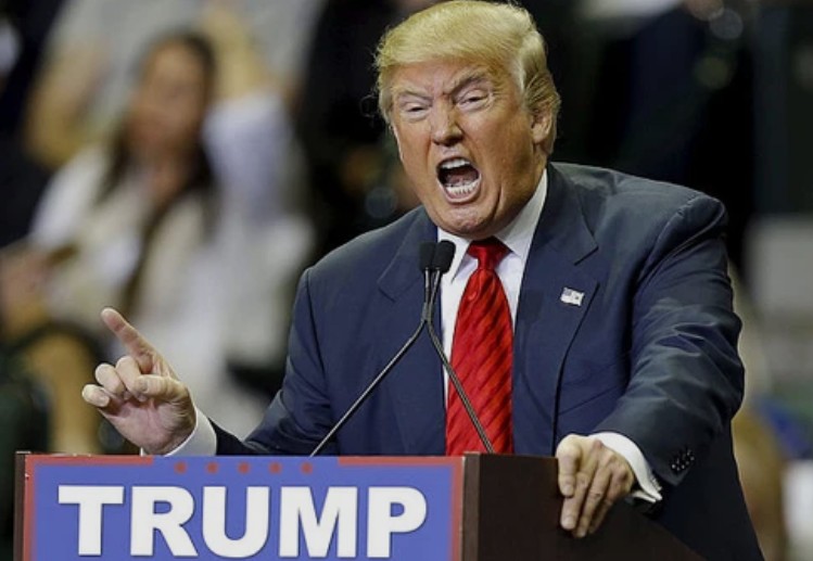 SAD NEWS: 30 Minutes ago Trump's Cabinet RESIGNS En Masse All Leave Same Day NO Warning kk