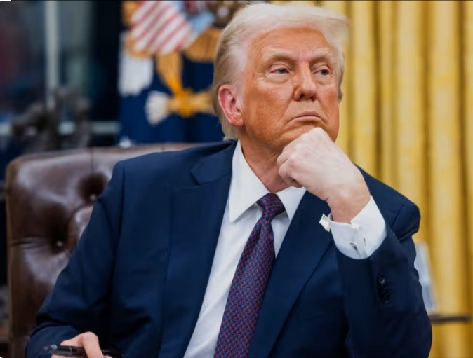 Patel Marks 200 Days of FBI Arrests, Drug Seizures, And Child Rescues