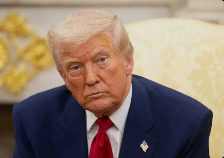 BREAKING: Major Trump Development Just Revealed in Washington Minutes Ago