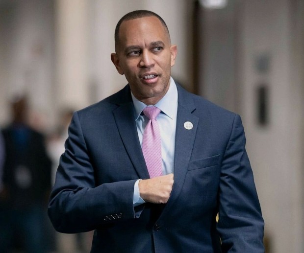 Virginia Judge Finds Democrat-Backed Redistricting Plan Violates State Law