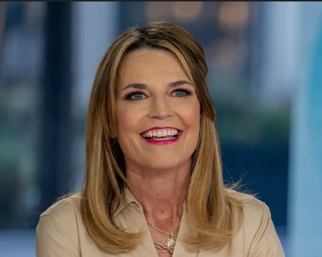 DRAMATIC! Savannah Guthrie Stuns Fans With Cryptic Hint About Living Apart From Her Husband: “I Didn’t…”