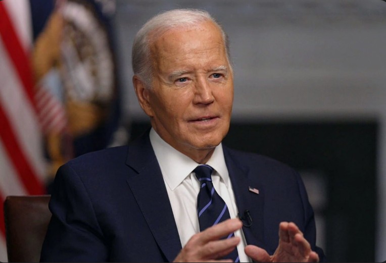 'Criminal Charges' Rep Burchett Drops Bombshell Allegation of Payoffs Linked to Biden Staff