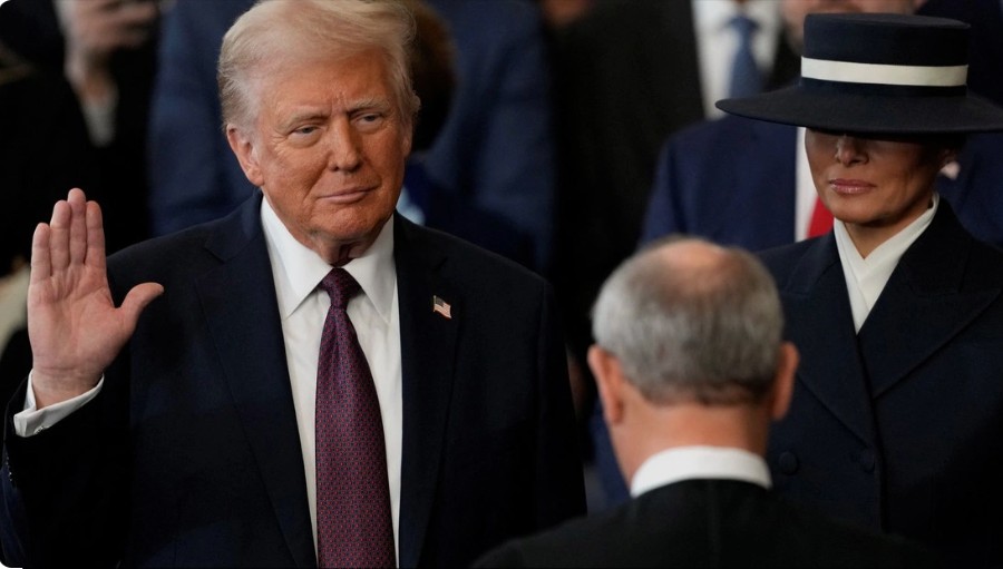 BUCKLE UP: Trump Targets The One Person LIBERALS WARNED Him To Never Touch