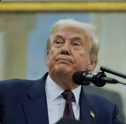 Liberal Justice Breaks Ranks, Sides With Trump Administration in Surprise Ruling