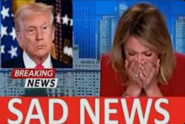 Trump's Silent Moment in Washington: A Pause That Said It All ..ΗH
