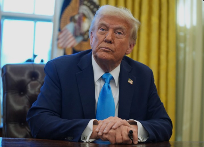 CODE RED at the White House — Tension Soars as Urgent Situation Unfolds