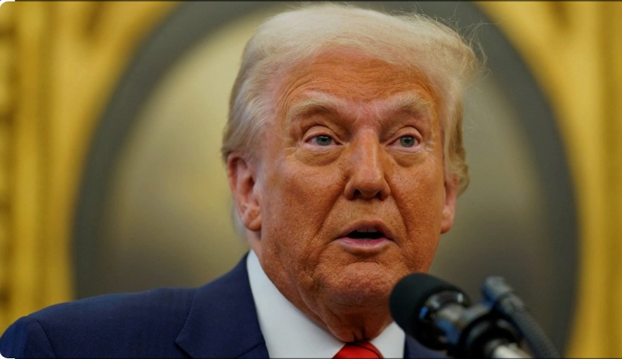 BREAKING: Trump Locks In Final Iran Decision — “No Other Option Left” as Stakes Surge