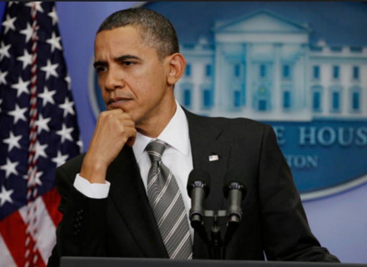 THIS MUST HAPPEN - Barack Obama’s Statement Sparks Nationwide Firestorm